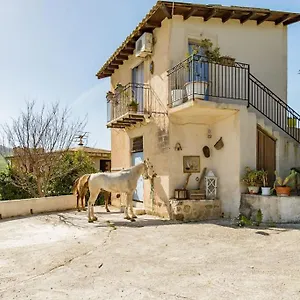 Sicily Country Favara
