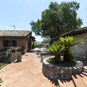 Country Sicily Favara